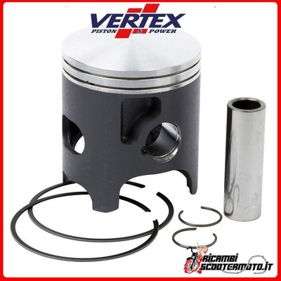 VERTEX-KOLBEN 66,37 Kawasaki KX 250 2001 22579C#11