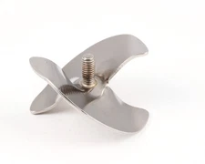 Astro Blender Mixing Head A2008 - Free Shipping + Geniune OEM