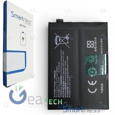 BATTERIA PER OPPO RENO 4 PRO 5G PDNM00 PDNT00 CPH2089 RICAMBIO 4000MAH | BLP787