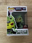 Funko Pop! Vinyl: Masters of the Universe - Skeletor - Target (Exclusive) #1662