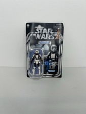 STAR WARS THE VINTAGE COLLECTION VC196 Jedi Fallen Order Scout Trooper