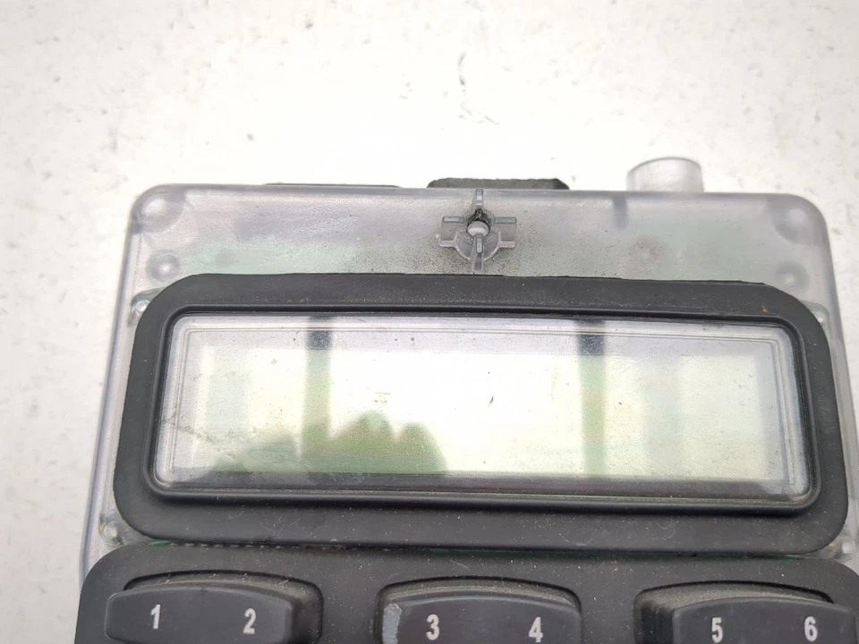 Radio táctil Victory Vision Deluxe 08 4011257 Foto 4 de 4