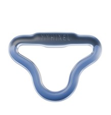 MYHIXEL Ring Intense   Silicone Ring Medical Design to Prolong  Maintain Ere...