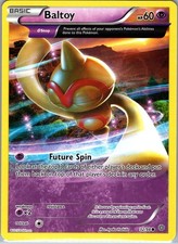 Baltoy 32/98 Common Ancient Origins Pokemon Lightly Played