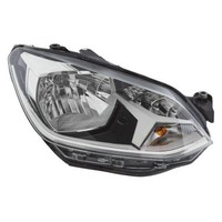 Hauptscheinwerfer Hella 1EL 012 644-021 FüR VW Rechts