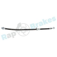RAP Brakes Bremsschlauch R-H1020 FüR Honda