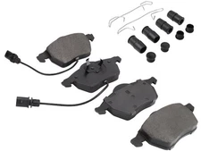 For 1999-2005 Volkswagen Passat Brake Pad Set Front 79267JMPV 2000 2001 2002