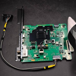 Samsung BN41-02756 TV Platine - Funktioniert