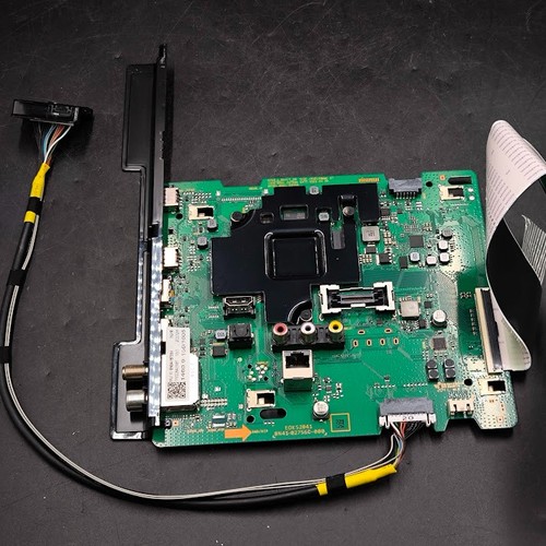 Samsung BN41-02756 TV Platine - Funktioniert