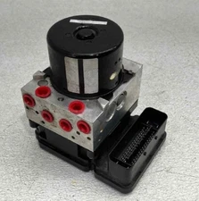 2013-2015 Audi Q7 ABS Anti-Lock Brake Pump Modulator Assembly Oem 13-15