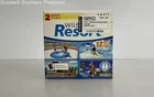 Wii Sports & Wii Sports Resort - Wii #ABLT