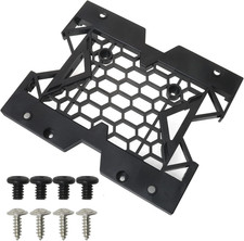 SSD HDD Tray Caddy Case Adapter Desktop Hard Disk Drive Computer Stand 2.5Inch/3