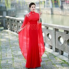 Chic Mandarin Collar Sleeveless Bodycon Fishtail Gown Long Train Evening Dresse