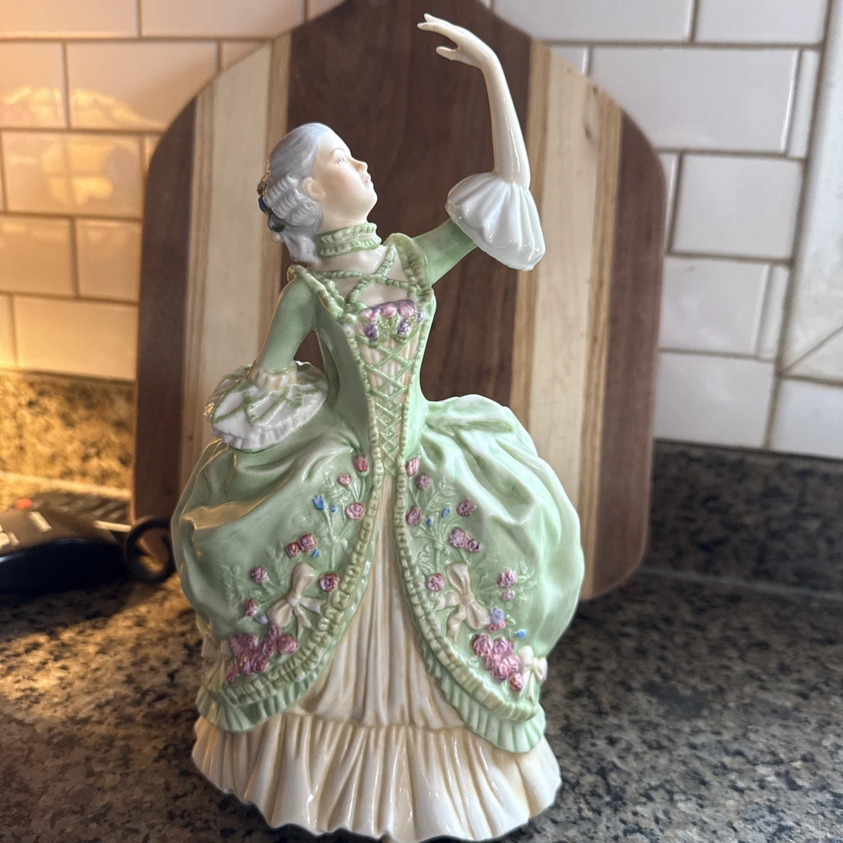 franklin porcelain products for sale | eBay