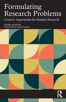Formulating Research Problems | Creative Approaches For Student Research | Buch