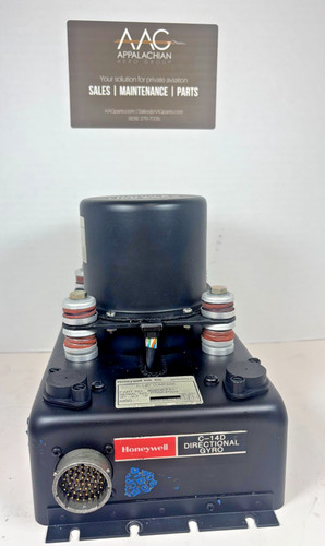 Honeywell 4020577-3 C-14D Directional Gyro - Removed in Working Condition