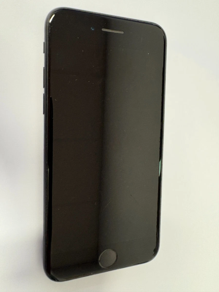 iPhone SE (2nd Generation) Black for Sale | Shop New & Used Cell