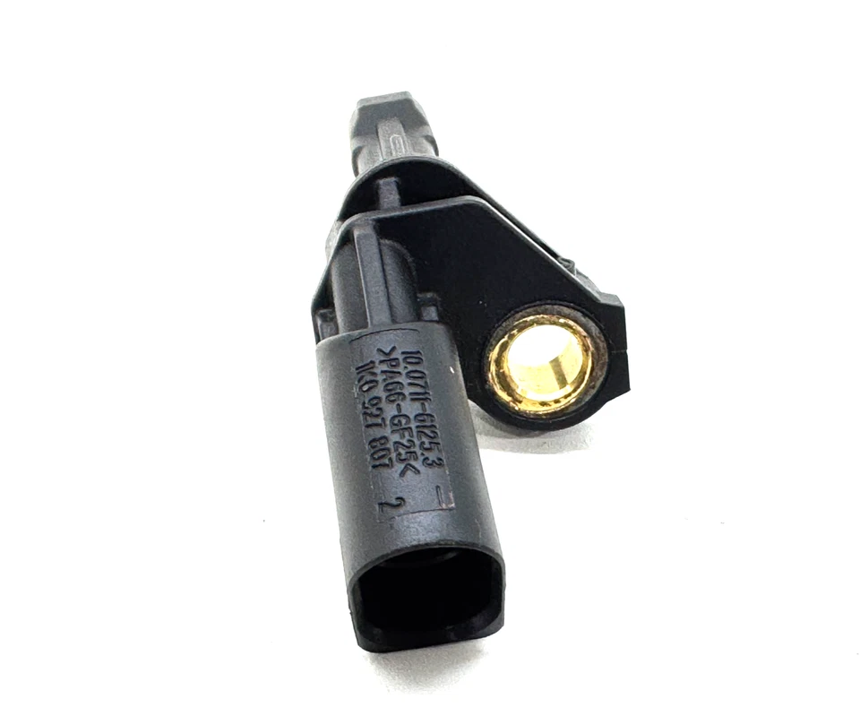 2007–2015 AUDI TT QUATTRO REAR LEFT ABS WHEEL SPEED SENSOR 1K0927807 OEM - Image 4 of 4