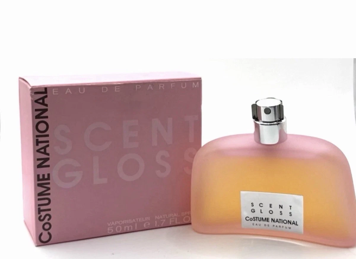 Costume National Fragrances for sale | eBay