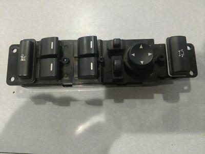 Master Swich Rang Rover 10 RANGE ROVER HSE: Driver Master 4 Window Switch | eBay