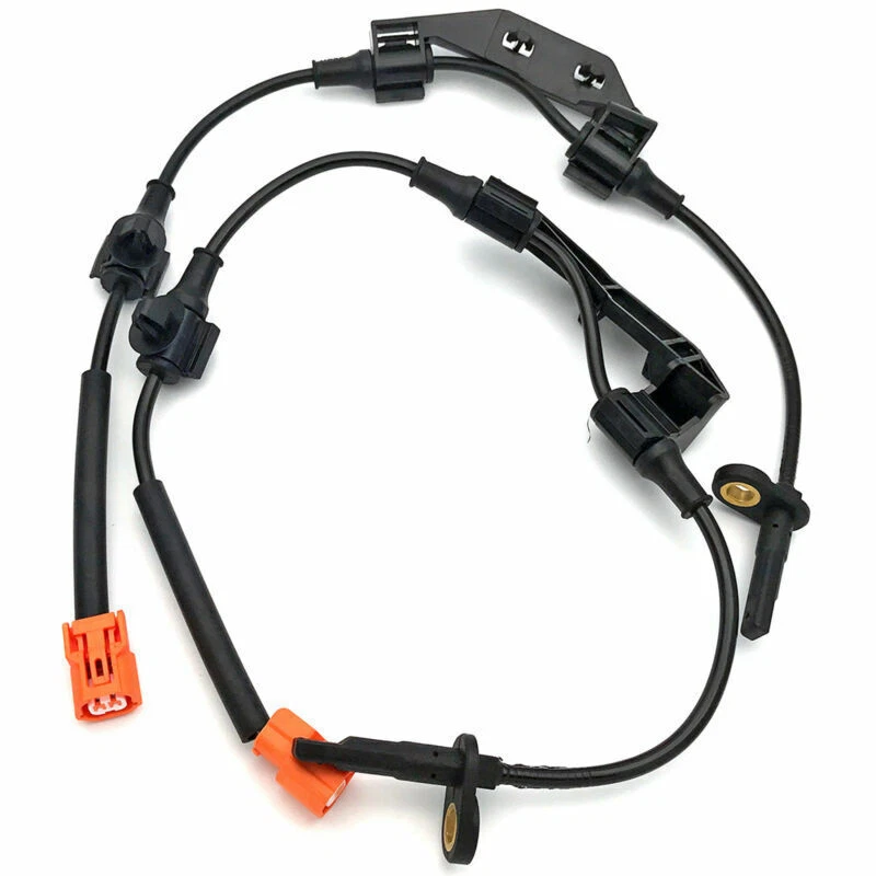 2* 57475-S9A-013 57470-S9A-013 ABS Sensors Rear Right Left For Honda CR-V - Изображение 3 из 4