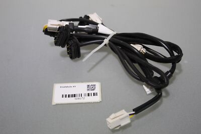 Otto Bock Elektromobil Anschlusskabel für das Steuergerät