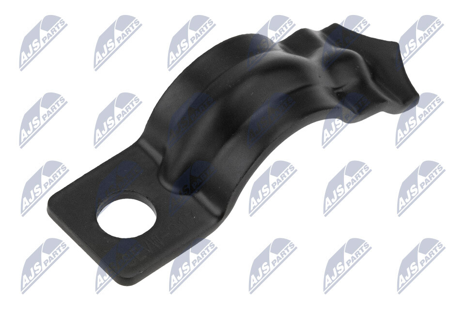 NTY EZC-VW-317 Bracket, stabilizer mounting for FORD,SEAT,VW