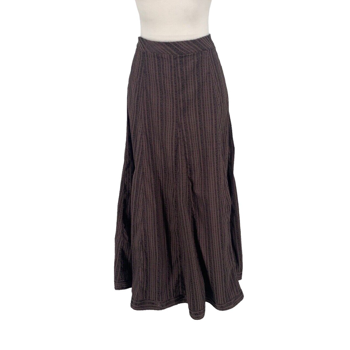 【PORTERNA】Nick long skirt