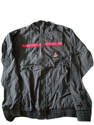 vintage nike flight jacket
