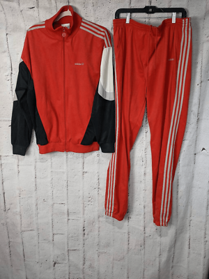 Adidas Vintage 90