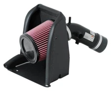 K&N COLD AIR INTAKE - TYPHOON 69 SERIES FOR Ford Fusion 2.3L 2006-2009