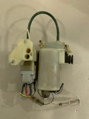 Siemens Sirona M1 E Boiler Wassererhitzer