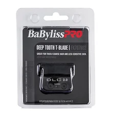 BaBylissPRO Deep Tooth T-Blade Replacement Blade DLC 2.0 | FX707BD2 | BRAND NEW