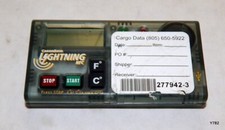 Cargo Data Lightning NFC Temperature Recorder 277942-3