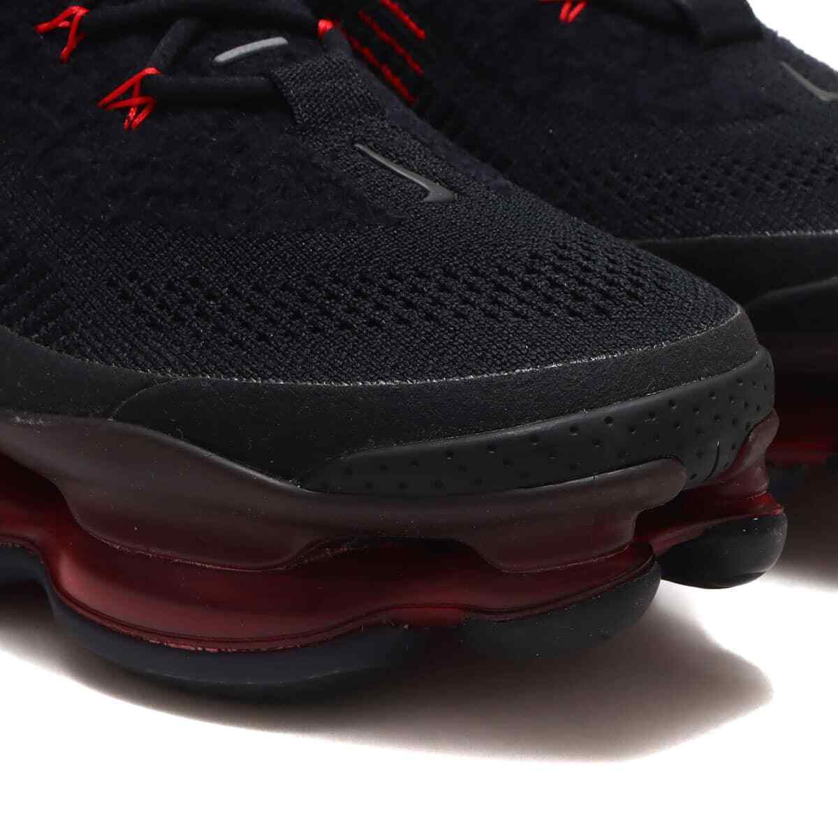★ナイキ★送料関税込み Air Max Scorpion Black Red DJ4701-004 Nike Air Max Scorpion 'Black University Red' DJ4701-004