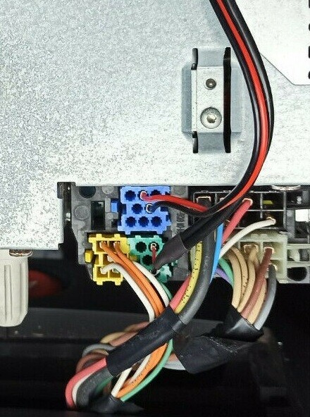 KIT BLUETOOTH (adattatore) per autoradio originale RENAULT UPDATE LIST foto 5