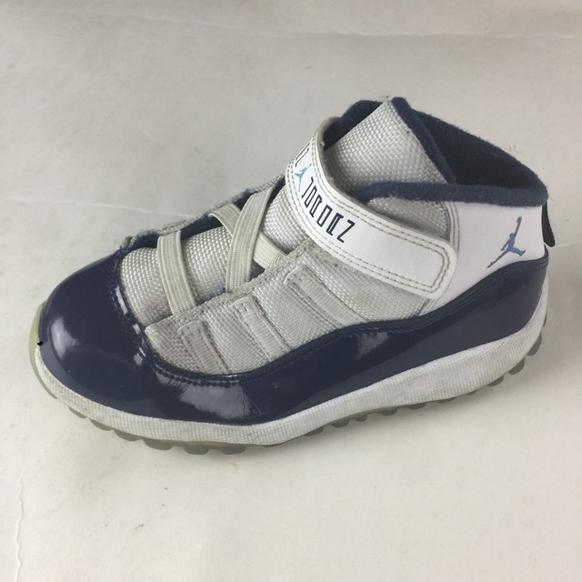 Nike Air Jordan XI Retro 11 SNEAKERS 