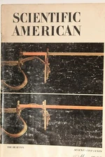 Scientific American  May 1968