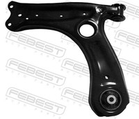 2324-601FLH Febest Lenker, RadaufhäNgung FüR Audi,Seat,Vw