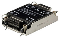 Supermicro SNK-P0077P Dissipatore di calore/Radiatore Nero SNK-P0077P