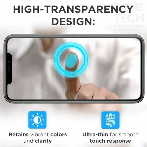 For Samsung Galaxy S22 Plus 2.5D Tempered Glass Screen Protector (3 Per Pack) - Bild 4 von 6