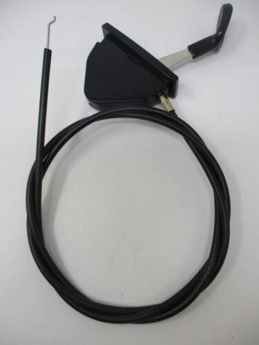Genuine Toro 131-1006 Throttle Cable TimeCutter Titan Zero Turn 5000 5060 5425 - Picture 2 of 7