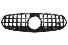 Griglia anteriore per Mercedes Classe C W206 Berlina S206 T-Modell (2021-Up) GT-