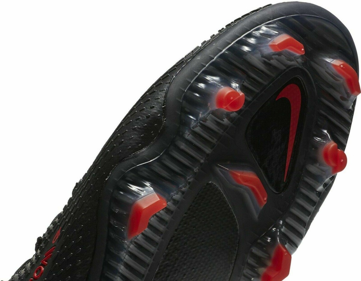 Nike Phantom GT Elite DF FG Soccer Cleats CW6589-060 Size  display picture 1