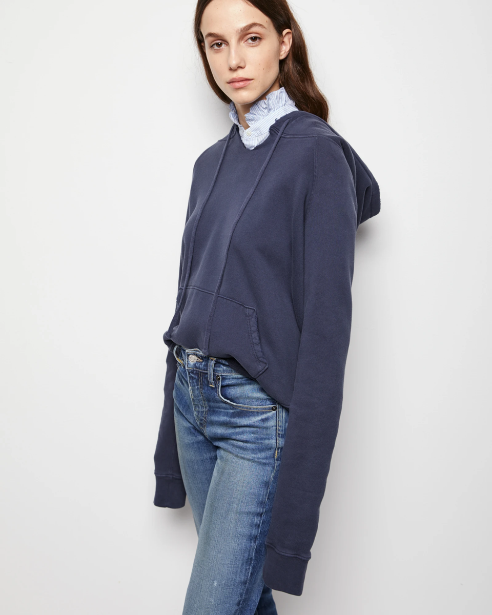 未使用級】NILI LOTAN SWEAT HOODIE パーカー 36