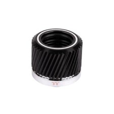 Thermaltake CL-W389-CA16BL-A Pacific SF Hard Tube 16mm OD Compression, Silver/Bk