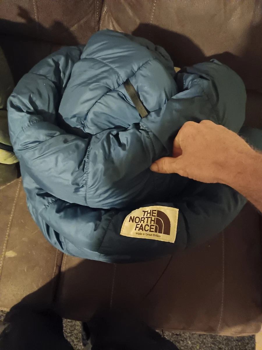 North face backpacking sleeping bag cheap