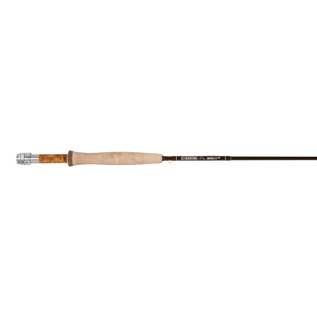 1 NEW G.Loomis NRX+ LP Fly 9' 5 Weight 4 Pc. Fly Rod NRX+ LP590-4 FREE ...