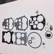 Rochester Quadrajet Carburetor Kit 1978-1979 Chevy Corvette 350 Engine Rochester Quadrajet Carburetor Kit 1978-1979 Chevy Corvette 350 Engine