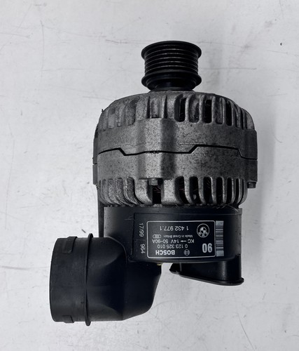 Lichtmaschine BMW 3er (E46) 1432977